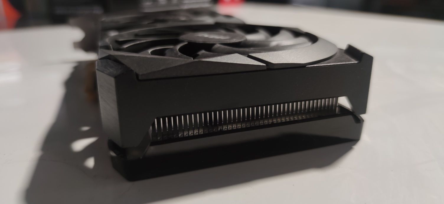 MSI RTX3060 12gb