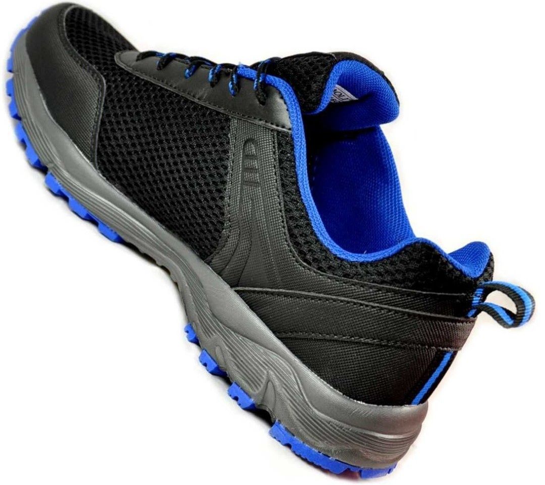 M1327 Buty męskie sportowe termoaktywne Trail Running r. 42 lekkie