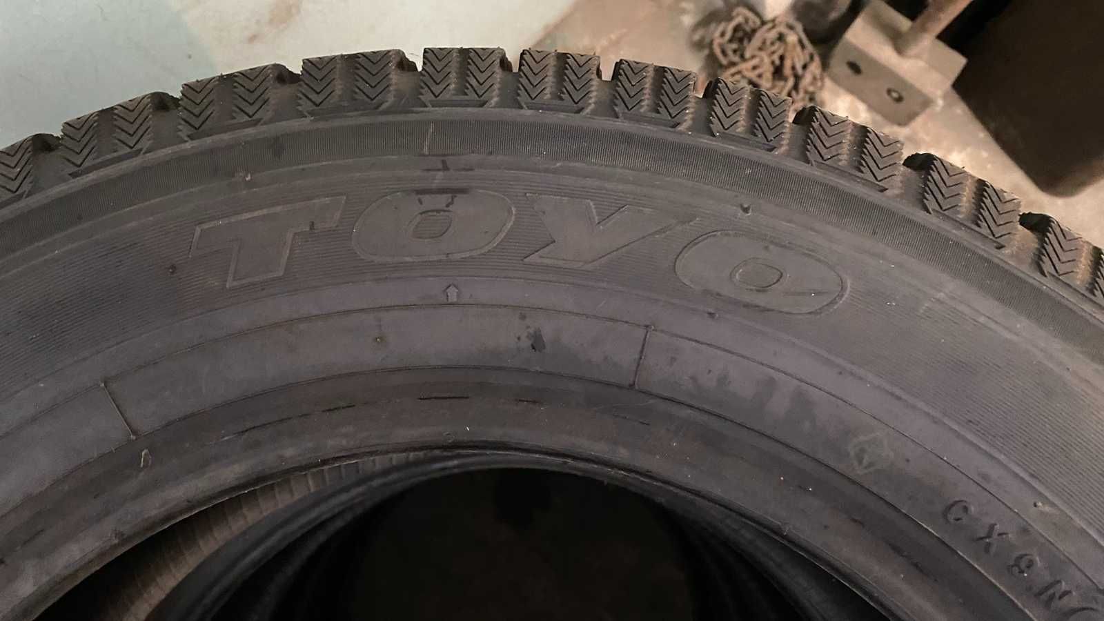 Шини TOYO 195/65 R15