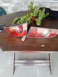 Farolins SEAT Ibiza