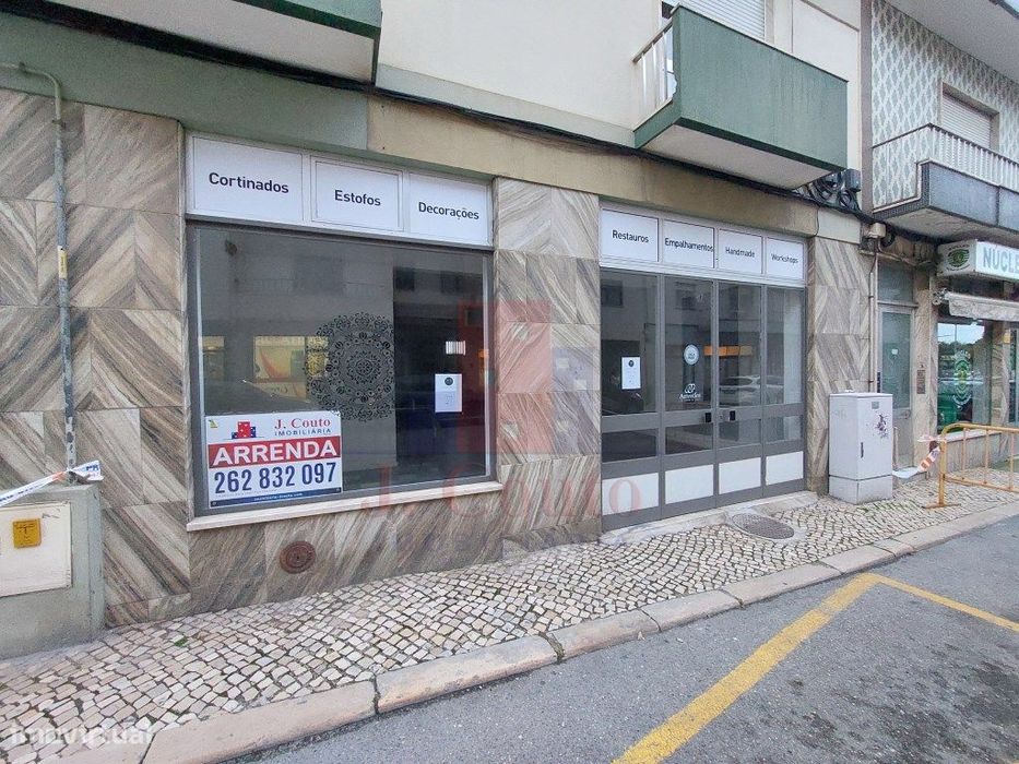 Loja Caldas da Rainha