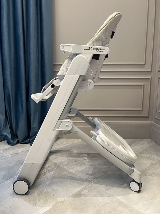 Стільчик Peg Perego