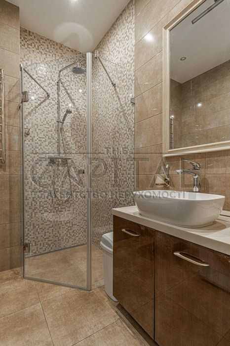 Продажа Квартира ЖК Central Park ул. Кудри Печерск Киев