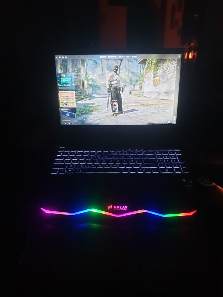 Pc gamer negociável/troca