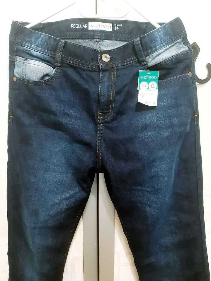 Calça rapaz 14 anos