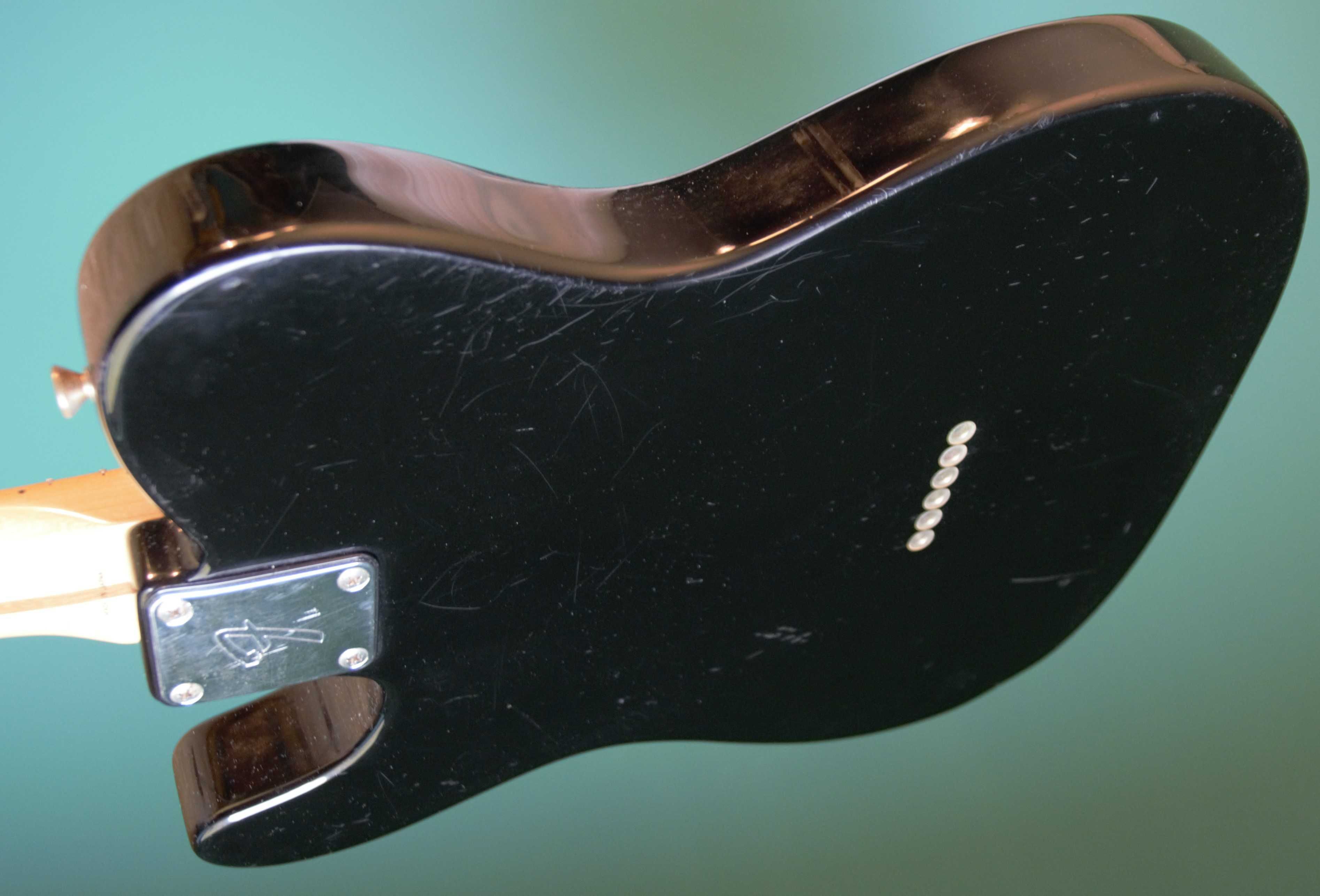 Telecaster FENDER made in japan