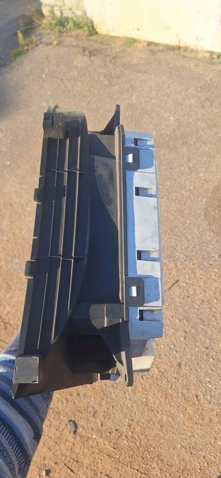 Панель приборов ивеко дейли  евро 3