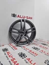 NOWE alufelgi MERCEDES 19" 5x112 GLA GLB E-Klasa S-Klasa CLA - Grafit