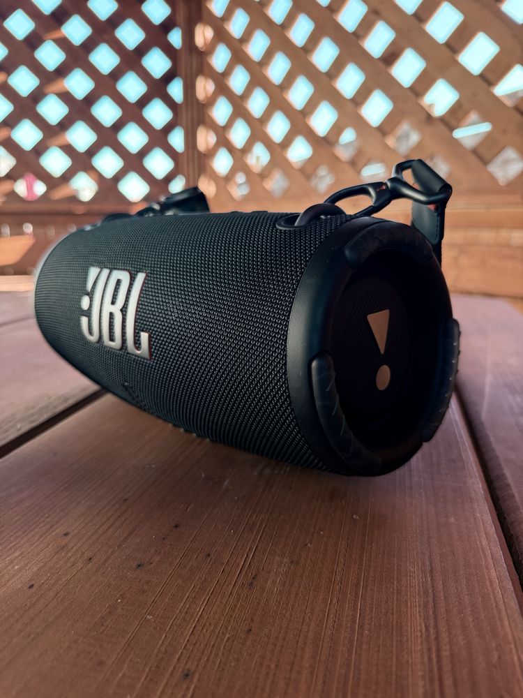 Głosnik JBL xtreme 3