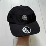 Кепка Stone Island Black Logo у трьох кольорах(Чорний, Сірий, Синій)