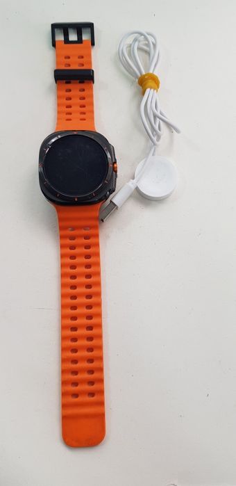 Смарт-часы IWO W7