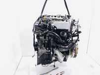 Motor Audi A4 2.0TDi 150cv / Ref: DEUA/DEU