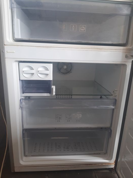 frigorífico marca beko