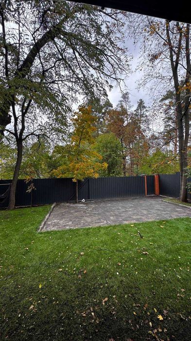 Продаж будинку в Бучі поруч з Бучанским парком