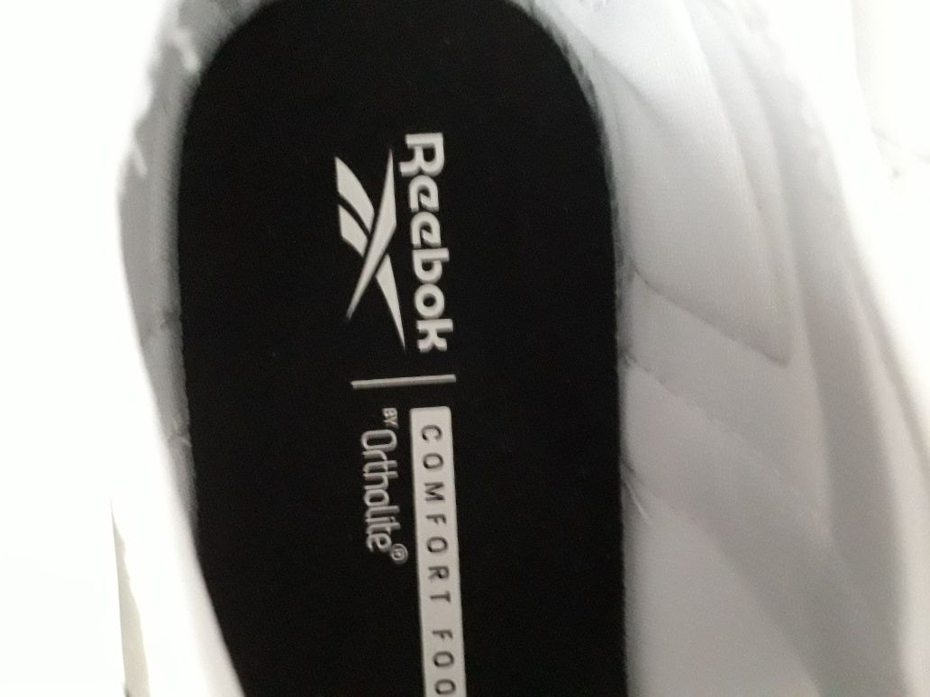 NOWE buty REEBOK - roz.37,5 cm