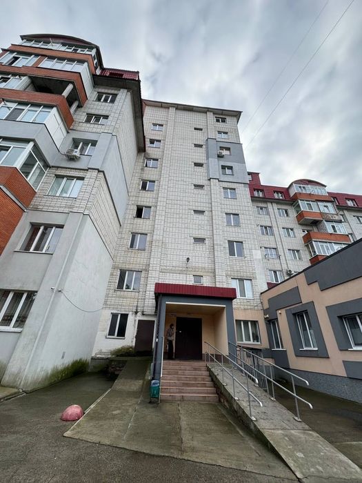 Продаж 1 кімнатної квартири