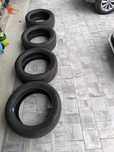 Opony Continental EcoContact 6 235/50 R19