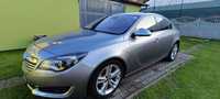 Opel Insignia  2.0 CDTi 163 KM Cosmo S&S