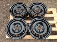 Диски r15 5 112 Skoda VW 5x112