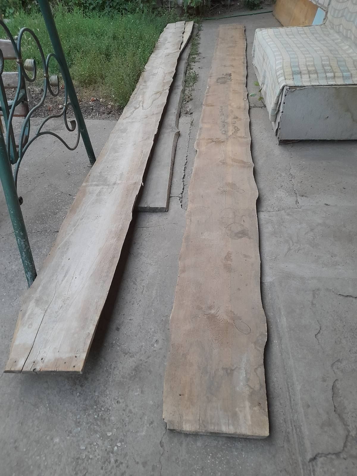 Дошки, доски 6-ти метрові
