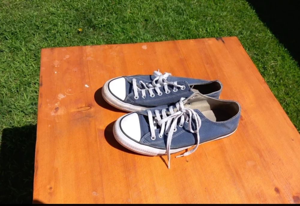 All stars azuis. negociável até 15€