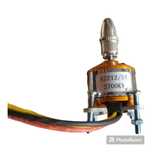 Silnik bezszczotkowy samolotu 2700KV A 2212 / 5T