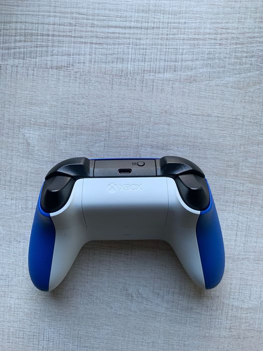 Niebieski Pad do Xbox Series X/S One X/S