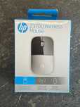 Myszka bezprzewodowa HP Z3700 sensor optyczny