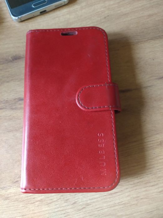 Etui samsung Galaxy alpha