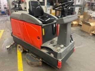 Szorowarka Hako B910