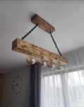 Lampa wisząca LOFT