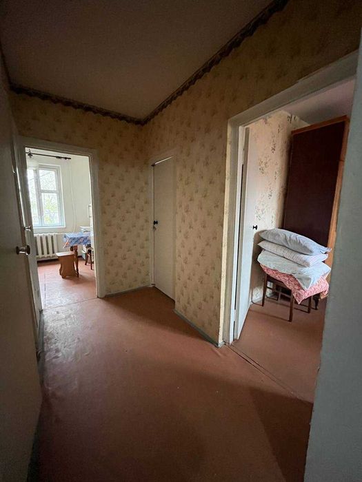 Оренда 3к квартири Крес відрядникам