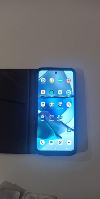 Sprzedam lub wymienię Motorola Moto g23