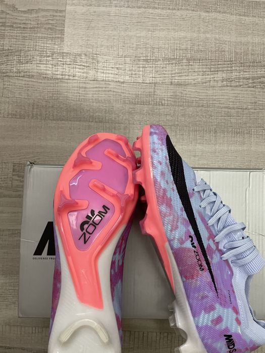 Chuteiras nike mercurial