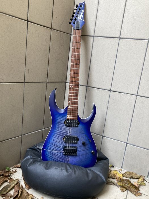 Gitra elektrzyczna Ibanez PGA42FM
