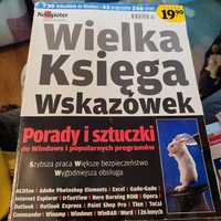 Wielka księga wskazówek