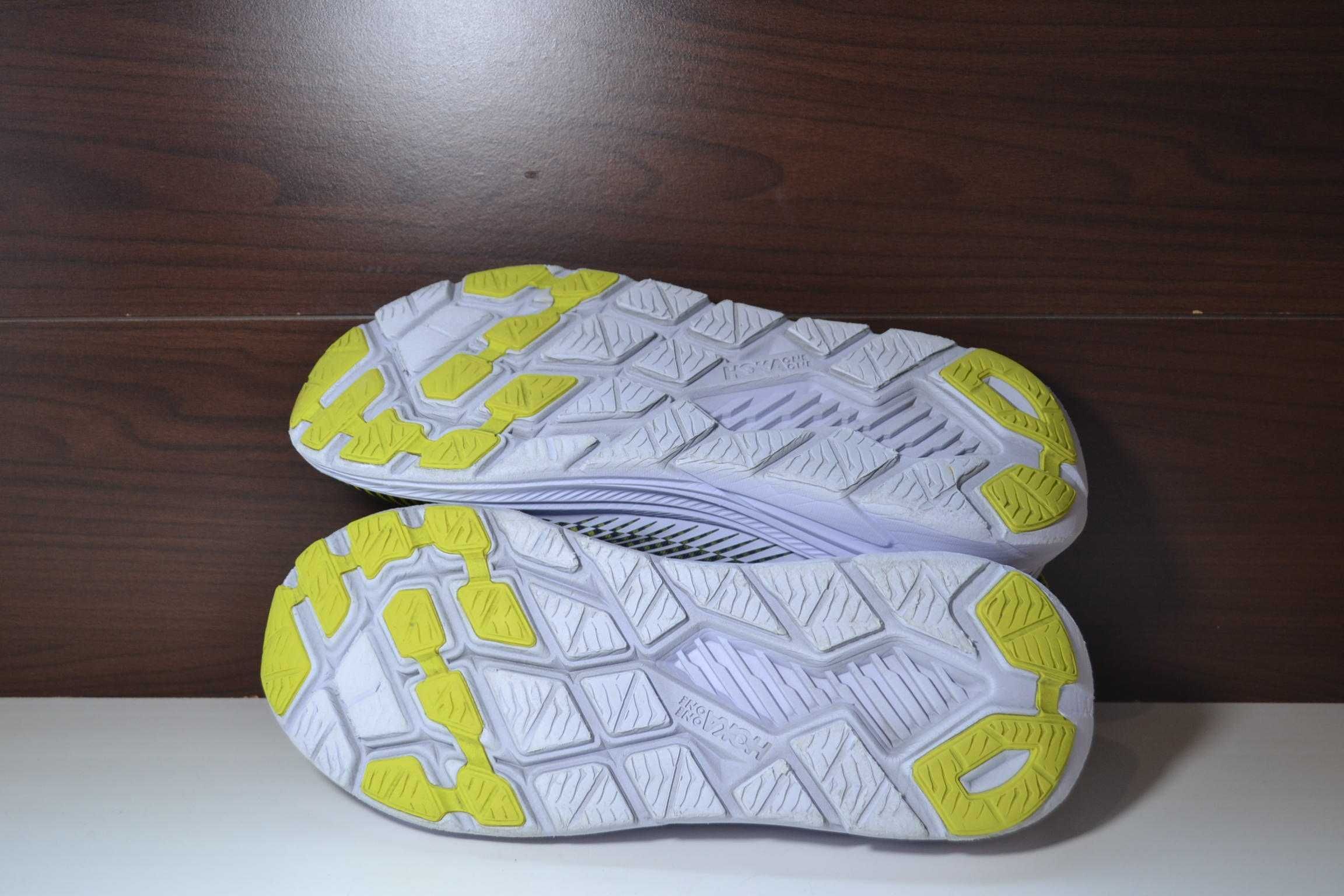 hoka one one  m rincon 2 кроссовки оригинал 46р