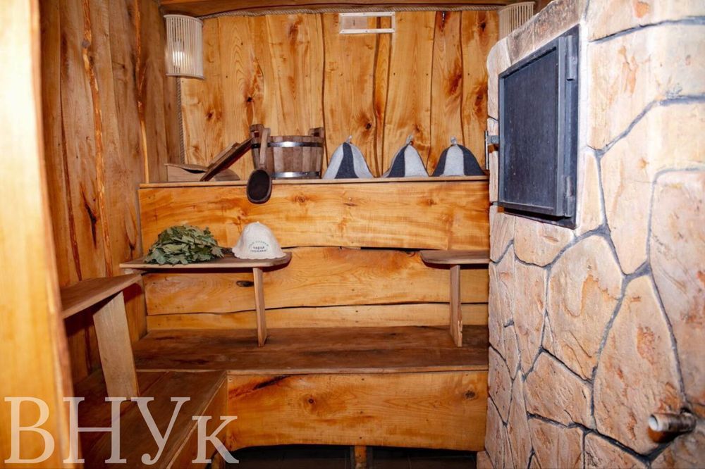 Продається ексклюзивний будинок поблизу Тернополя!