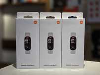 Xiaomi Smart Band 9 mi band 9 Glacier Silver (BHR8340GL)