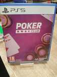 Poker Club PS5, Sklep Wysyłka Wymiana