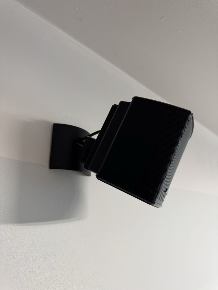 Bose surround speakers + uchwyt scienny kompatybilne z bose soundbar