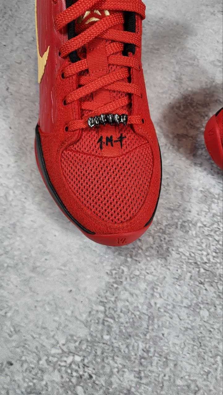 Кросівки Nike Ja 2 "Nightmare" (EUR-47-47.5) Оригінал