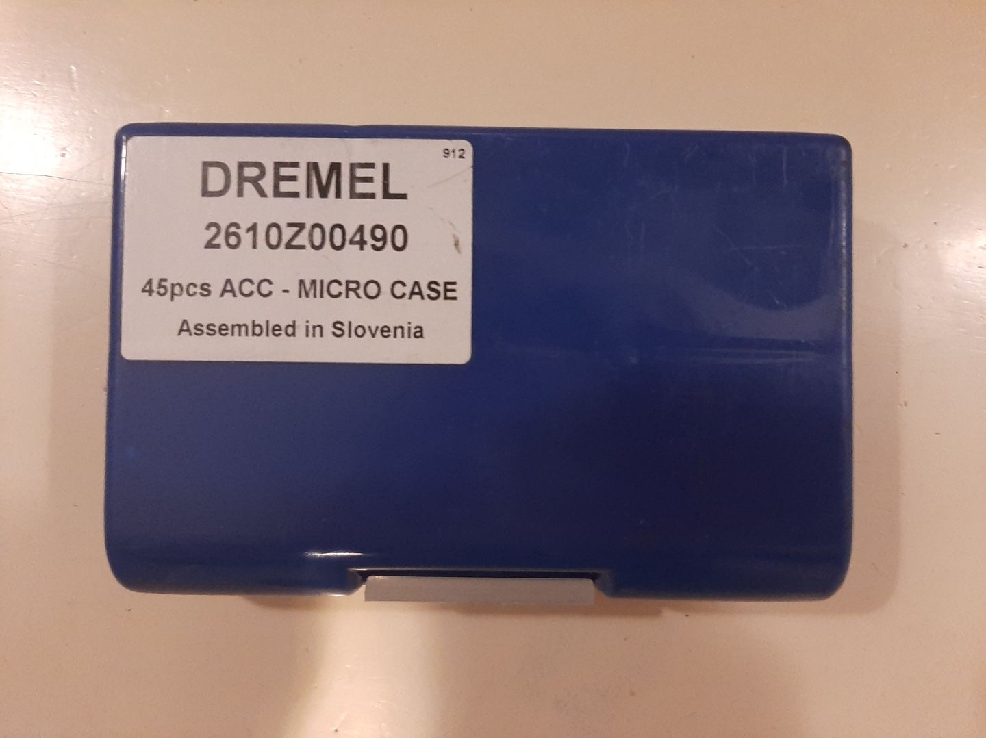 Kit Dremel      .