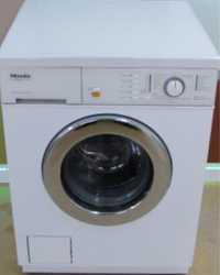 Pralka Miele W974