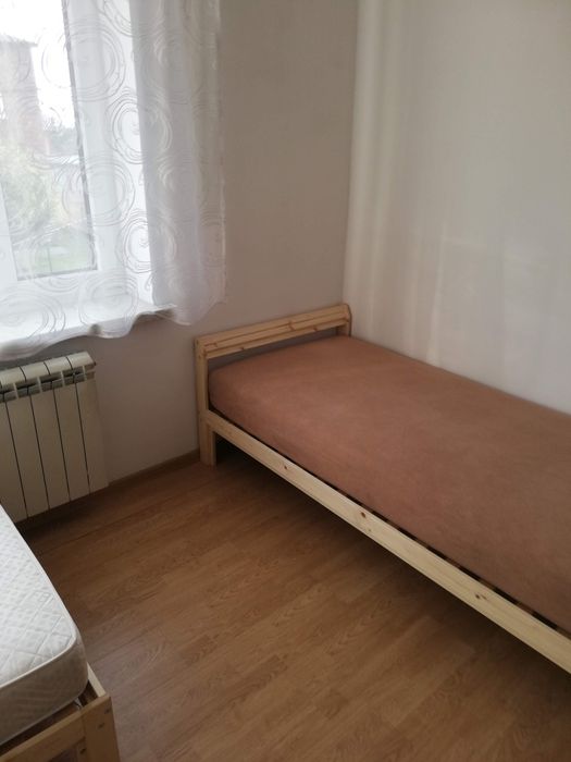 Noclegi pracownicze Sosnowiec 6 i 8 miejsc
