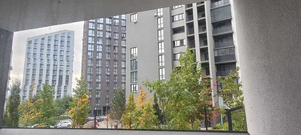 2-кім. квартири в сучасному ЖК Paradise Avenue — комфорт+ у деталях