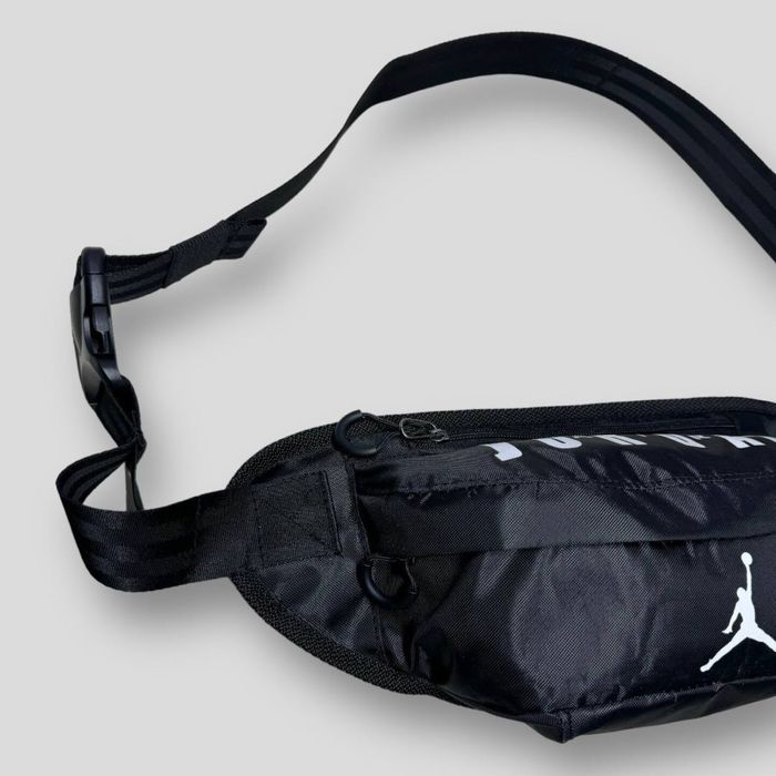 Бананка, сумка на пояс, рюкзак Nike air jordan
