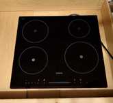 Płyta indukcyjna Siemens EH601ME21E # SLIDER # WYSOKI MODEL