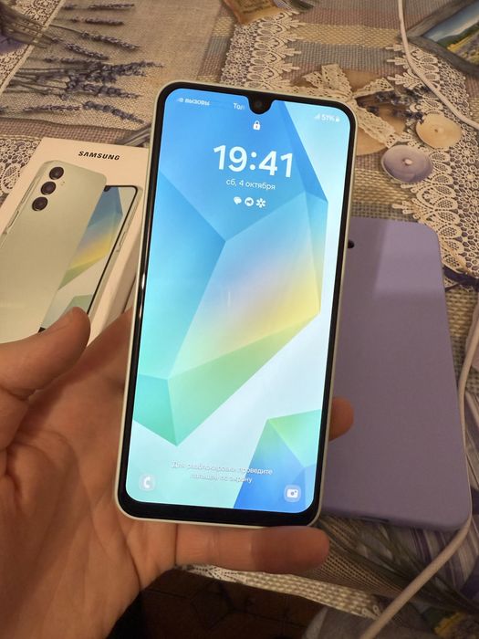 Samsung Galaxy A16