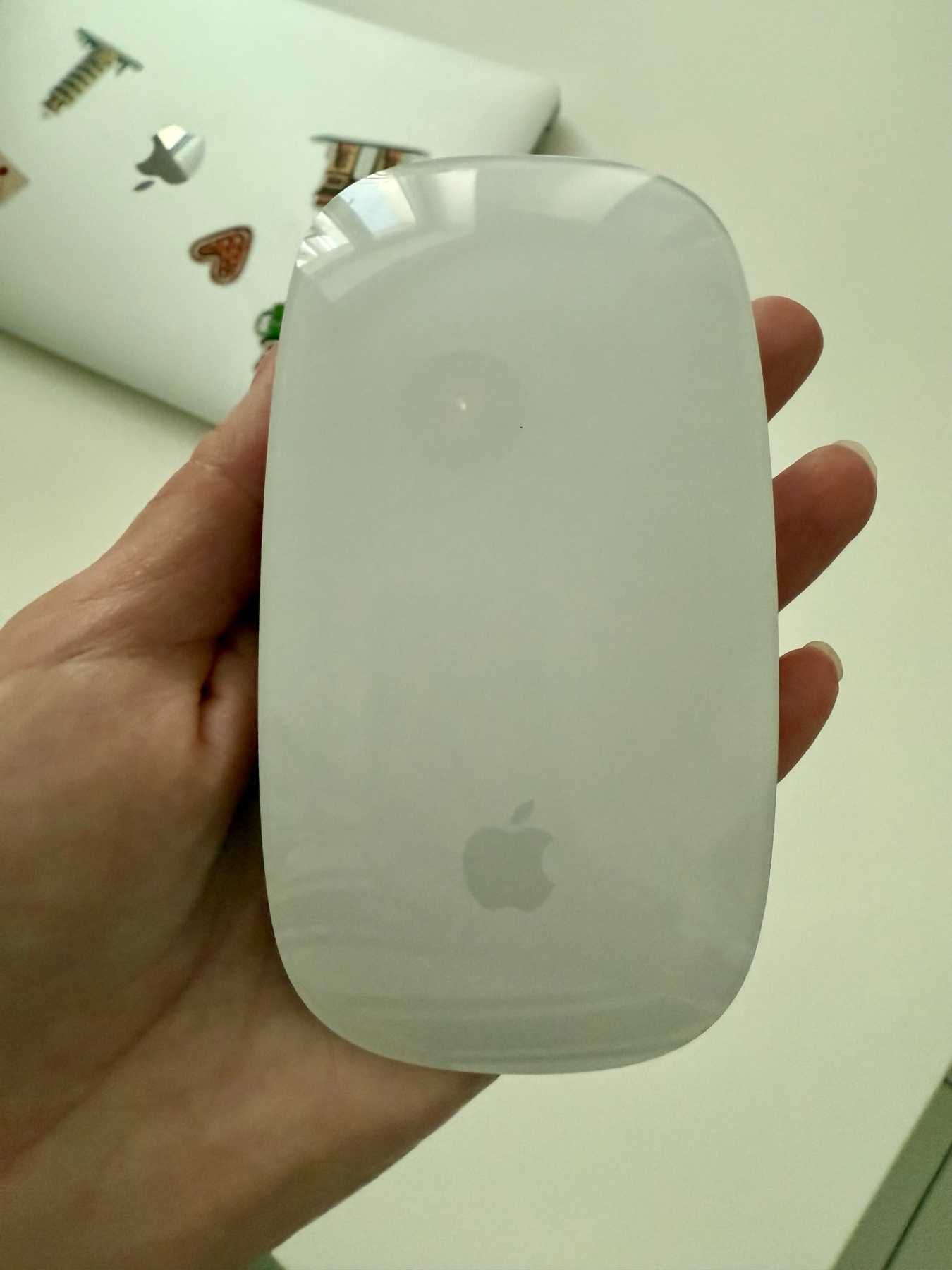 Продам мишку Apple, cтан нової. Модель А1657 бездротова